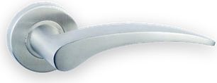 Design lever handle