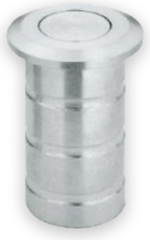 Dust proof socket